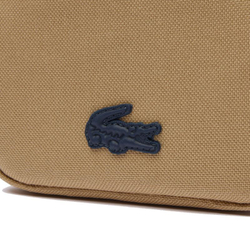 Барсетка Lacoste Neocroc Tennis Print Zipped Billfold