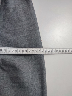 Брюки "Уста к устам" с шерстью 42 размер