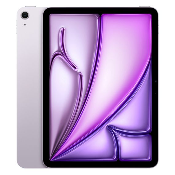 Планшет Apple iPad Air 11 (2024) 1Tb Wi-Fi (Фиолетовый)