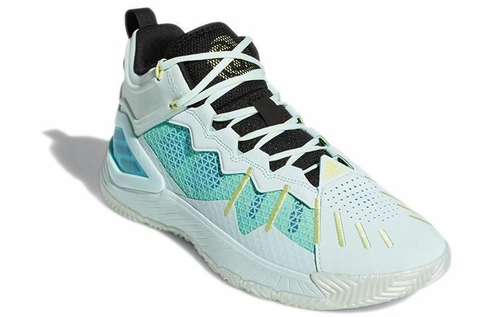 Кроссовки Adidas D Rose Son Of Chi