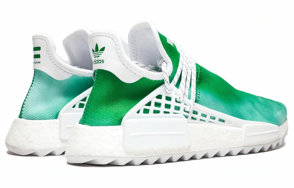 Кроссовки Pharrell Williams X Adidas Originals Pharrell Hu