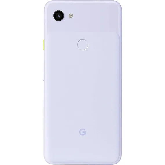 Google Pixel 3A XL 4/64GB Purple (Ульрафиолет)