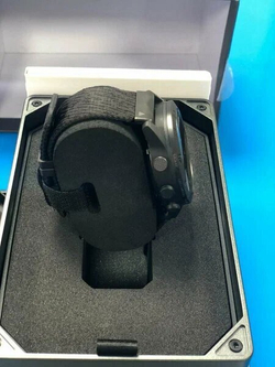 Garmin MARQ COMMANDER (GEN 2) Carbon Edition