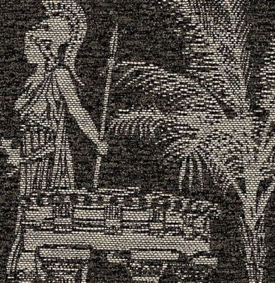 обои современные дизайнерские некрупный рисунок Греческие боги 60521