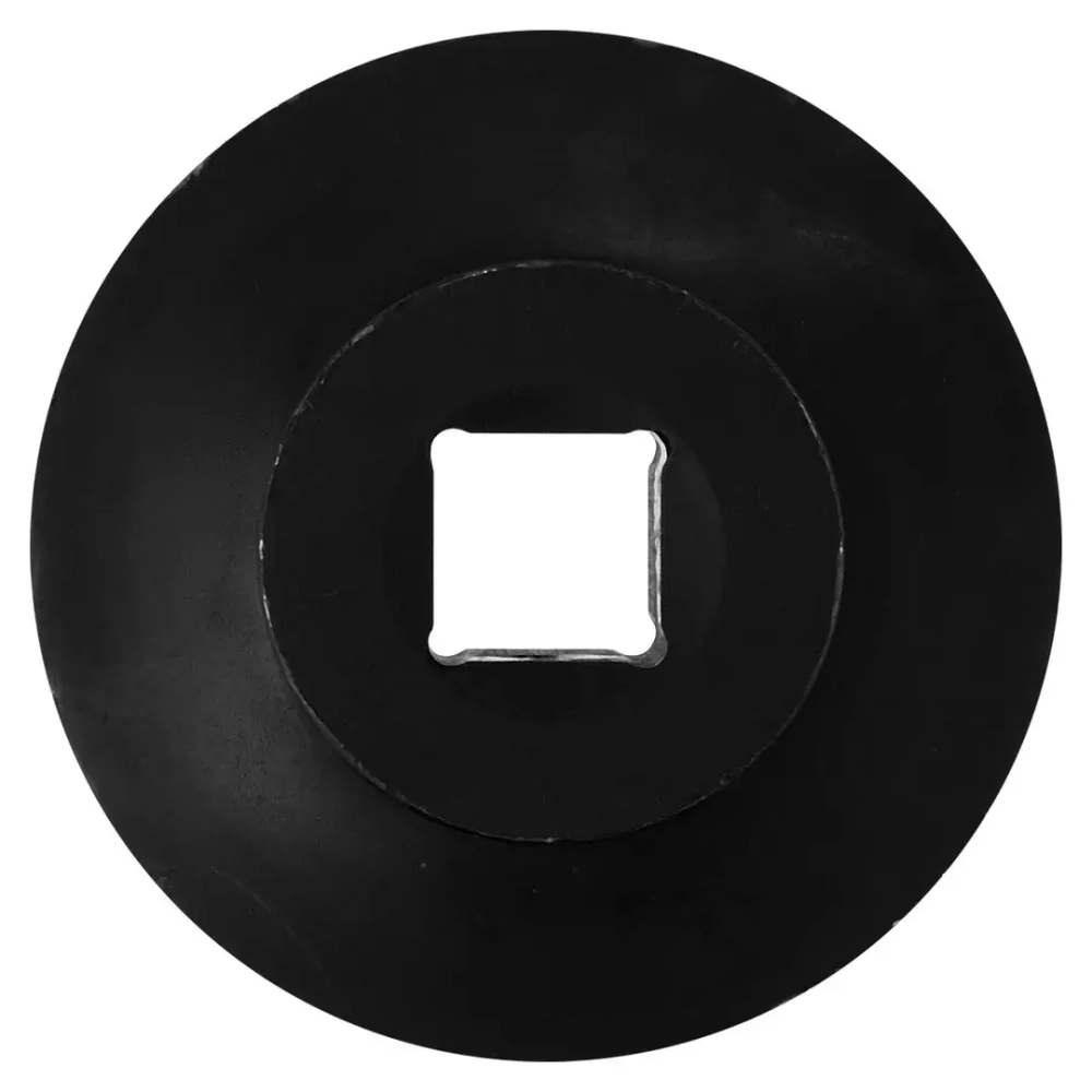 Головка ударная глубокая 3/4'', 70мм (12гр.) JCB JCB-46810070