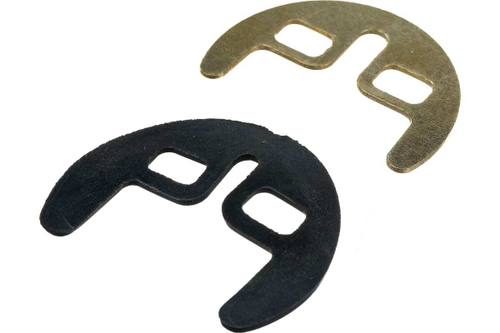 НАБОР МОНТАЖНЫЙ MASTERPROF Д/СМЕСИТЕЛЯ 2-ШПИЛЬКИ ИС.130074