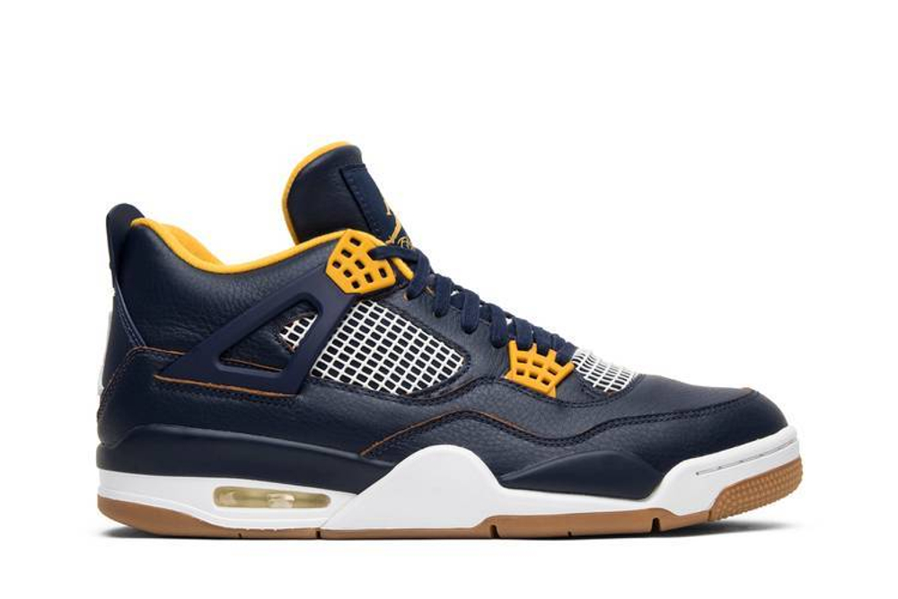 Кроссовки Jordan Air Jordan 4 Retro Dunk From Above