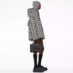СУМКА MARC JACOBS THE WOVEN DTM SMALL TOTE BAG BLACK