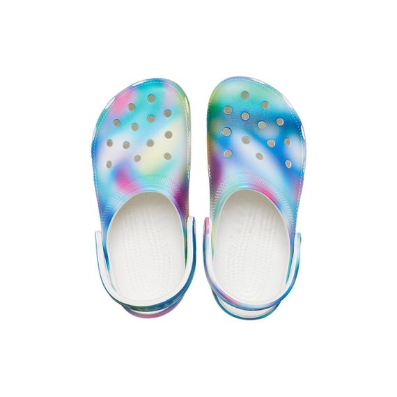 Crocs Classic Clog 'White'