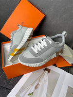 Кроссовки Hermes