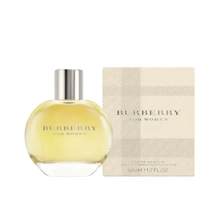 Женская парфюмерия Burberry  BFWES17B EDP 50 мл