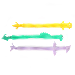 Тянучка-Волосатик 20см. №357-9