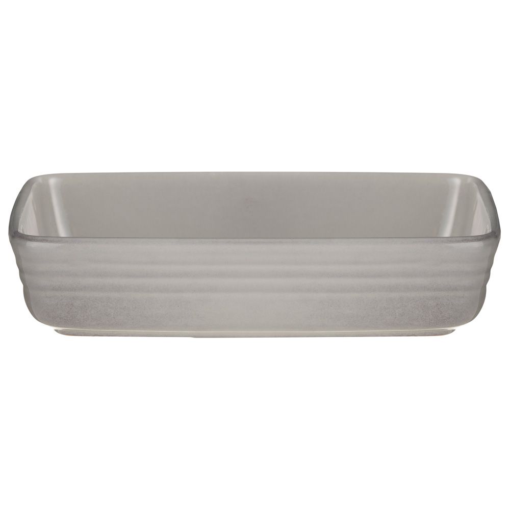 ФОРМА ДЛЯ ЗАПЕКАНИЯ GREY 31,5*21*5,5 СМ 2000 МЛ