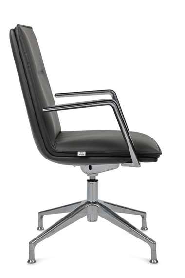 Кресло Crown-ST C1819 Графит