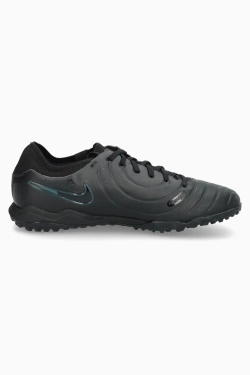 Сороконожки Nike Tiempo Legend 10 Pro TF - черный