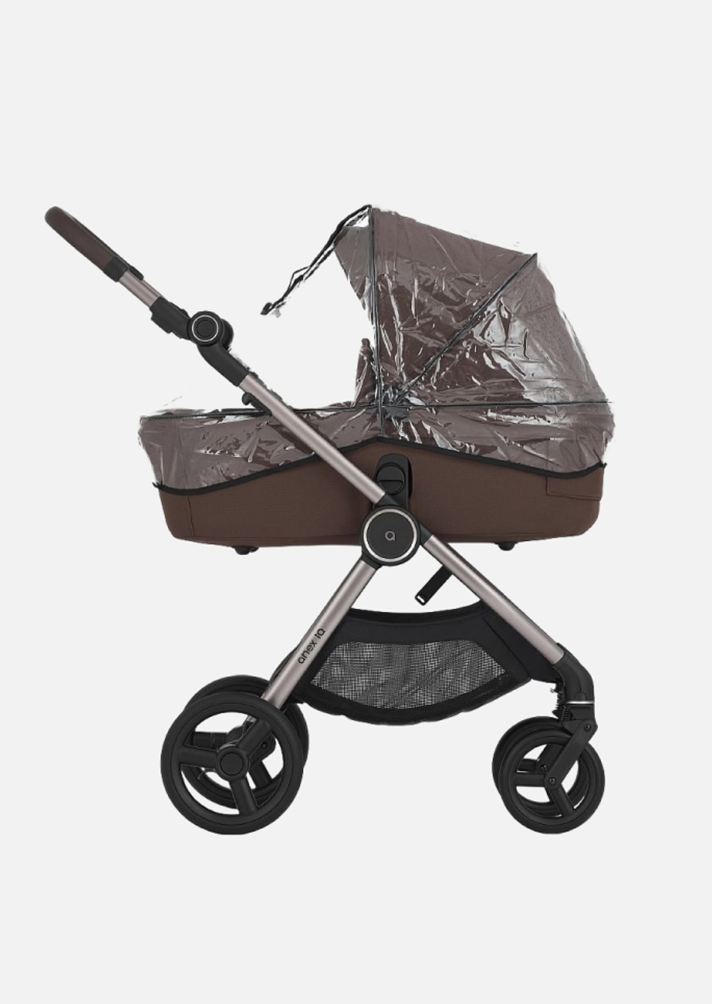 Anex Детская коляска iQ Brew