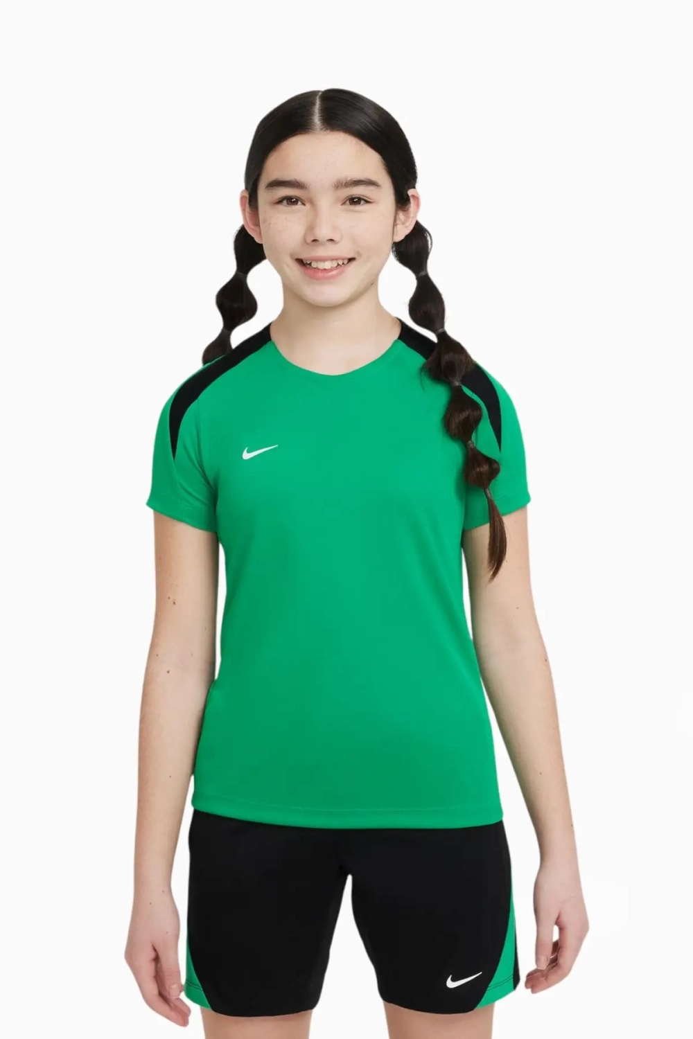 Футболка Nike Dri-FIT Strike Junior