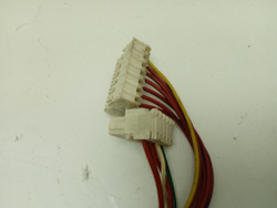 CS41072D кт126 Комплект проводов для стиральной машины Candy CS41072D б/у