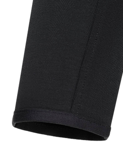Олимпийка с капюшоном ESSENTIAL Athlete Jacket, черный