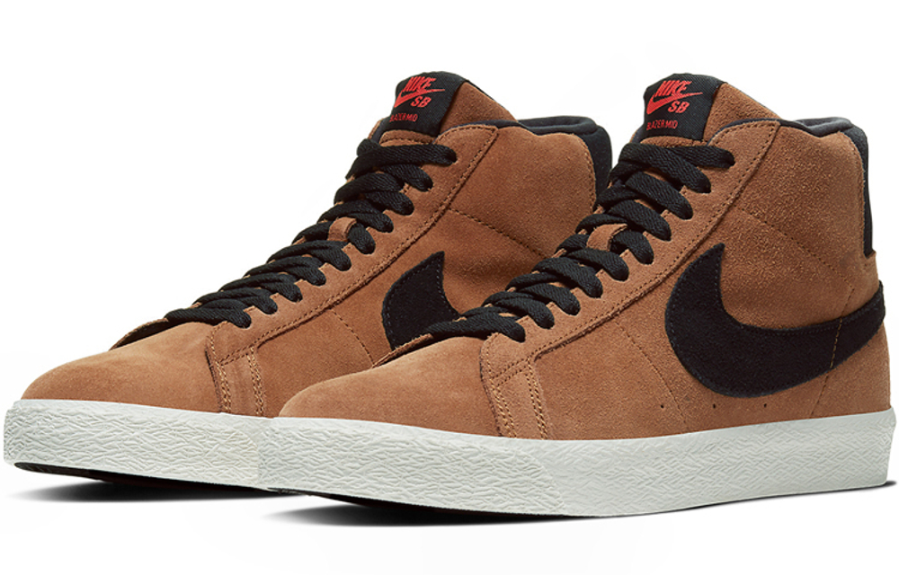 Кроссовки Nike Blazer