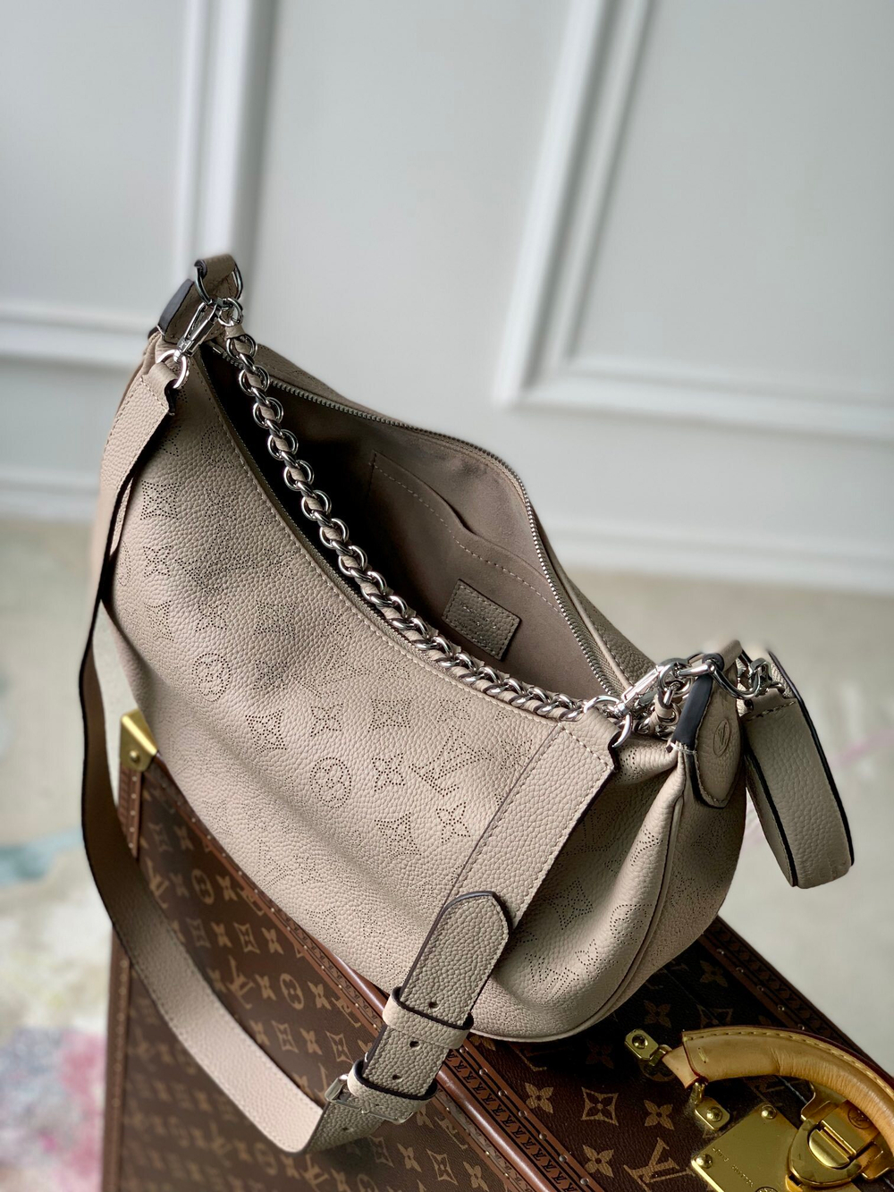 Louis Vuitton Baia MM Bag