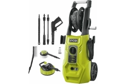 Мойка высокого давления Ryobi RY140PWA-P