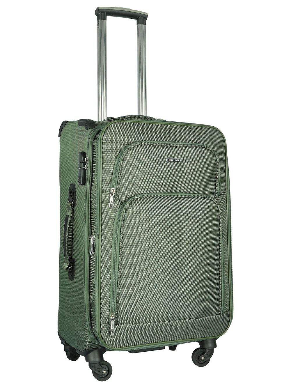 Чемодан 457 / Суперлегкий каркас