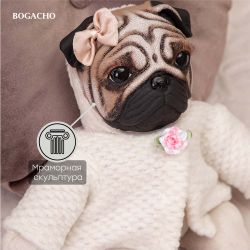 Игрушка мягкая Бэби Ксю