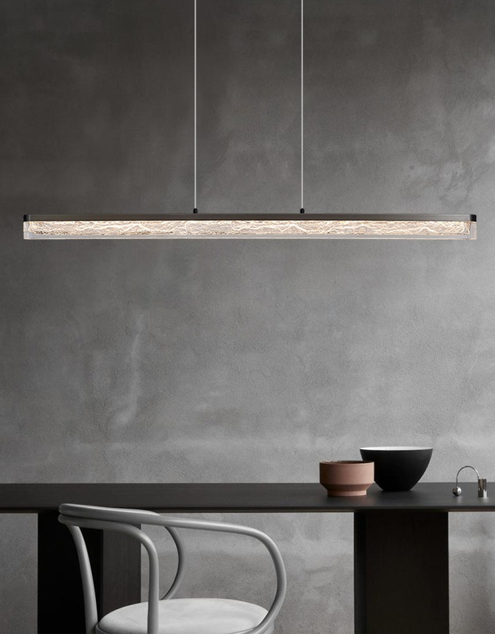 Chandelier  horizontal Gorgoroth