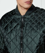 Куртка бомбер Armani Exchange - зеленый(XM000137 AF11895)