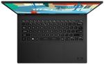 Ноутбук  MSI Modern 14 H D13MG-088XRU 14 ", Core i5, 16 Гб RAM, 512 Гб SSD, Iris Xe Graphics, Черный