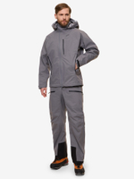 КУРТКА МУЖСКАЯ ШТОРМОВАЯ BASK QUANTUM V2