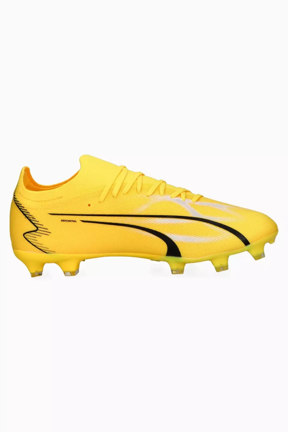 Бутсы Puma Ultra Match FG/AG