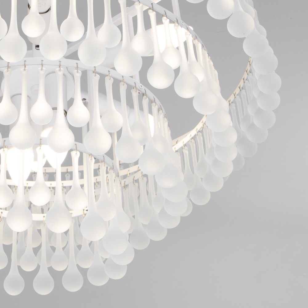 Подвесная люстра Bogate's Gutta 476/8