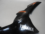 пластик боковой правый Yamaha YZF-R6 08-16 13S-28395-00