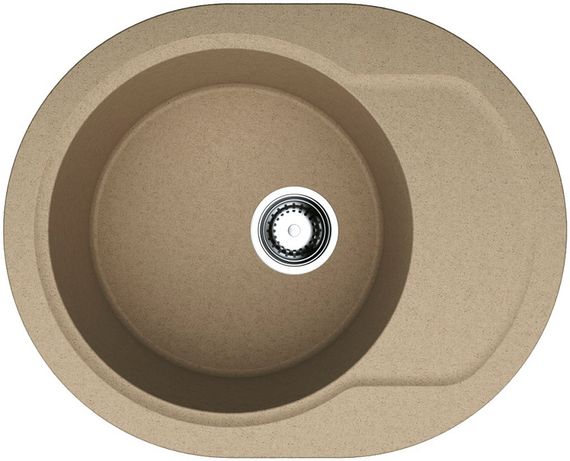 Кухонная мойка OMOIKIRI Manmaru 62-CA(арт.4993352)