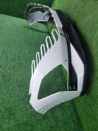 Бампер передний Omoda C5 (2022-н.в.)