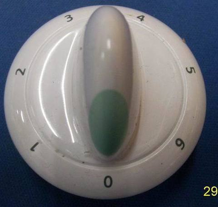 Ручка переключателя конфорок BEKO