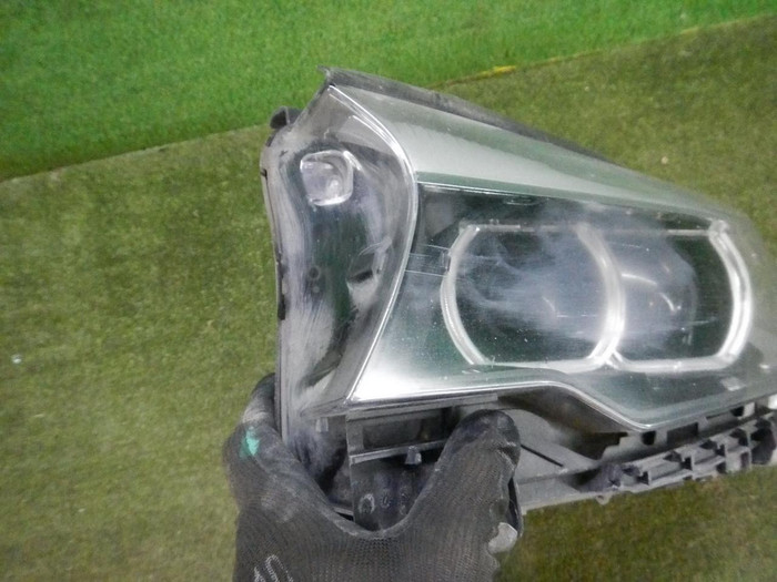 Фара левая BMW 5er G30 (2017-2020) LED