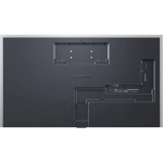 Телевизор LG OLED65G6RLA.ARUG 65'' OLED Gallery Ultra HD матовый металл, 2026