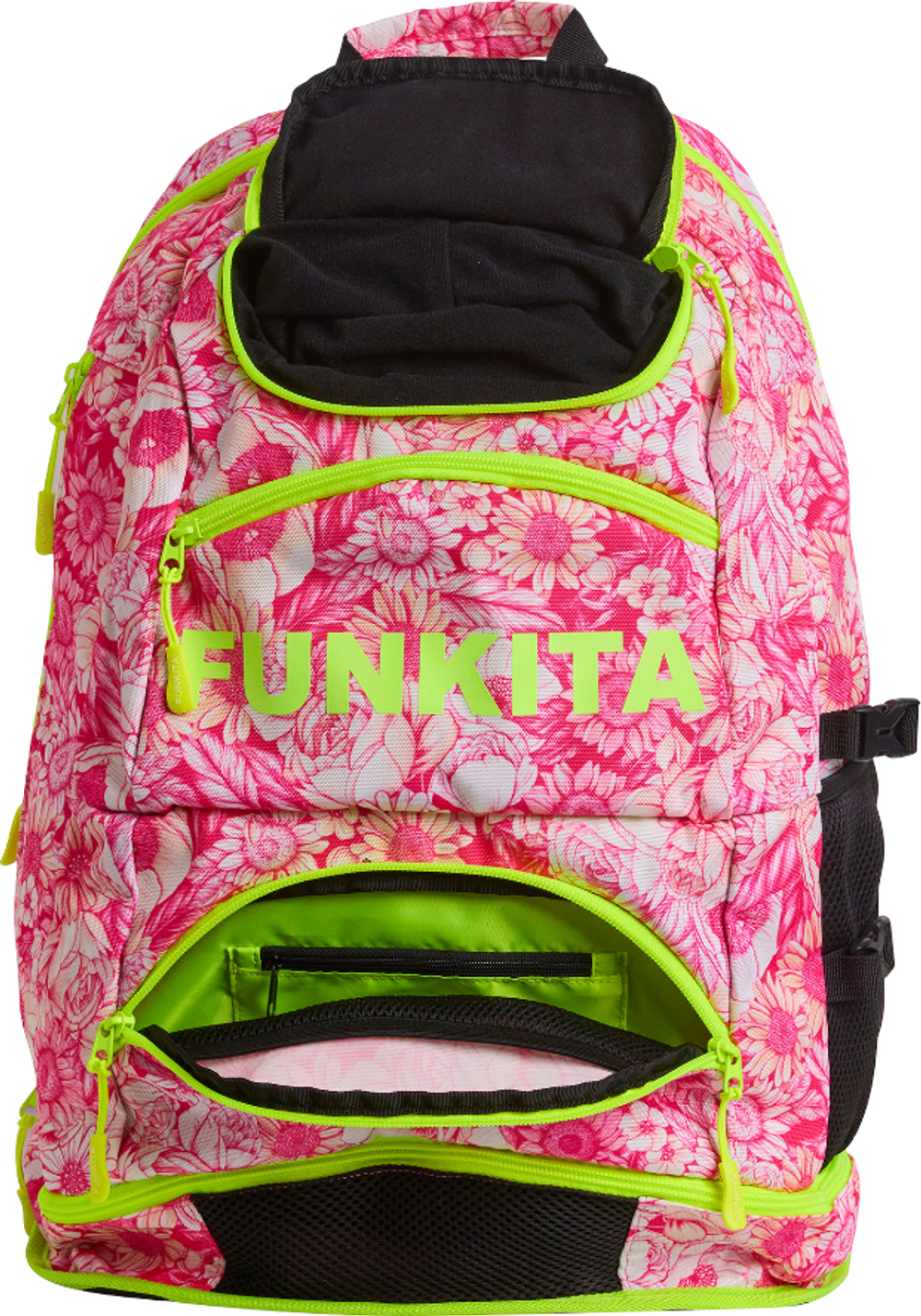 Рюкзак FUNKITA Rosie Cheeky