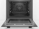 Духовой шкаф Bosch HBG378EB6R