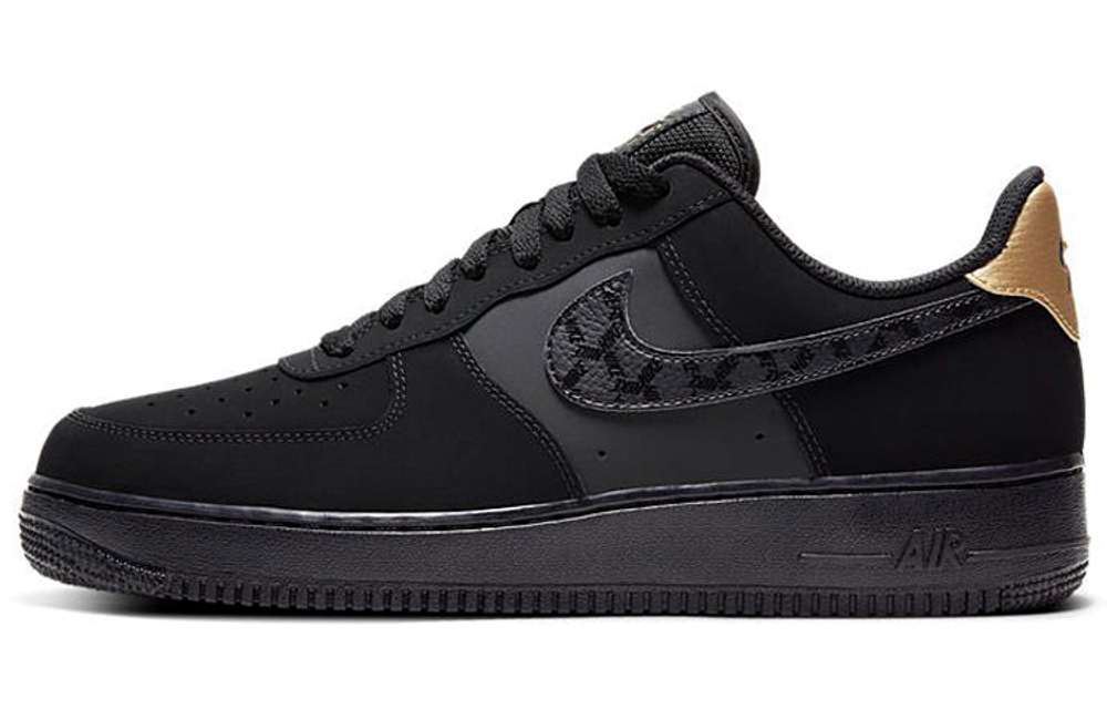 Кроссовки Nike Air Force 1 Low