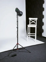 Осветитель светодиодный Raylab RL-60 Sunlight 3200-6500K