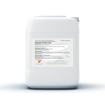 Компомол DC Blue Foam
