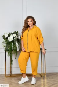 Костюм II-2328 Фабрика Моды