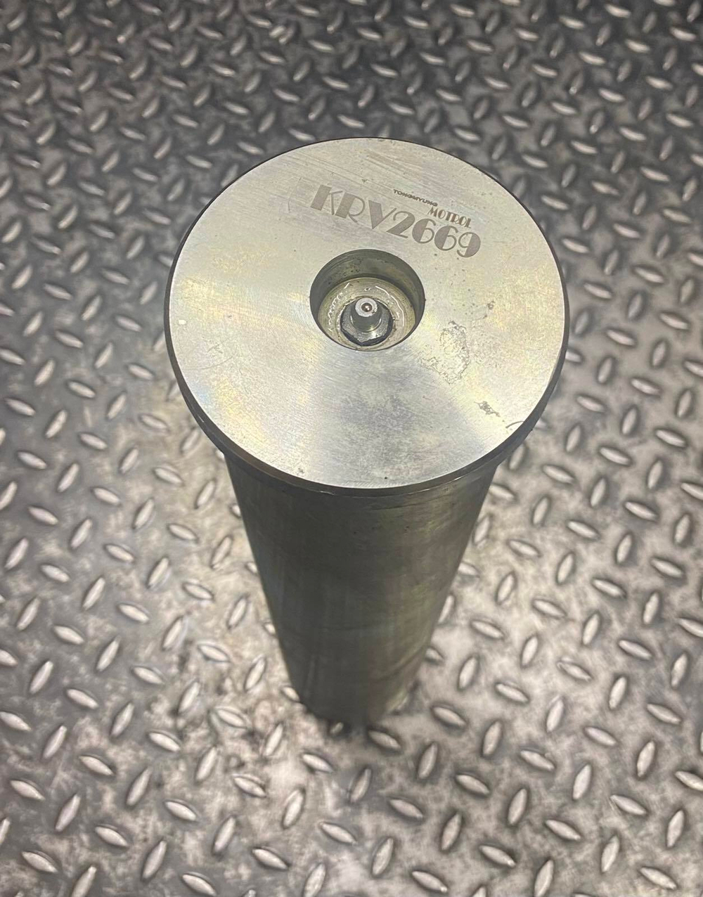 Палец трапеции KRV2669