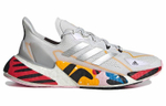 Кроссовки Adidas X9000L4 (Женская размерная сетка)