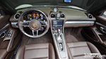 Porsche 718 Boxster 4.0 GTS (03.2022)