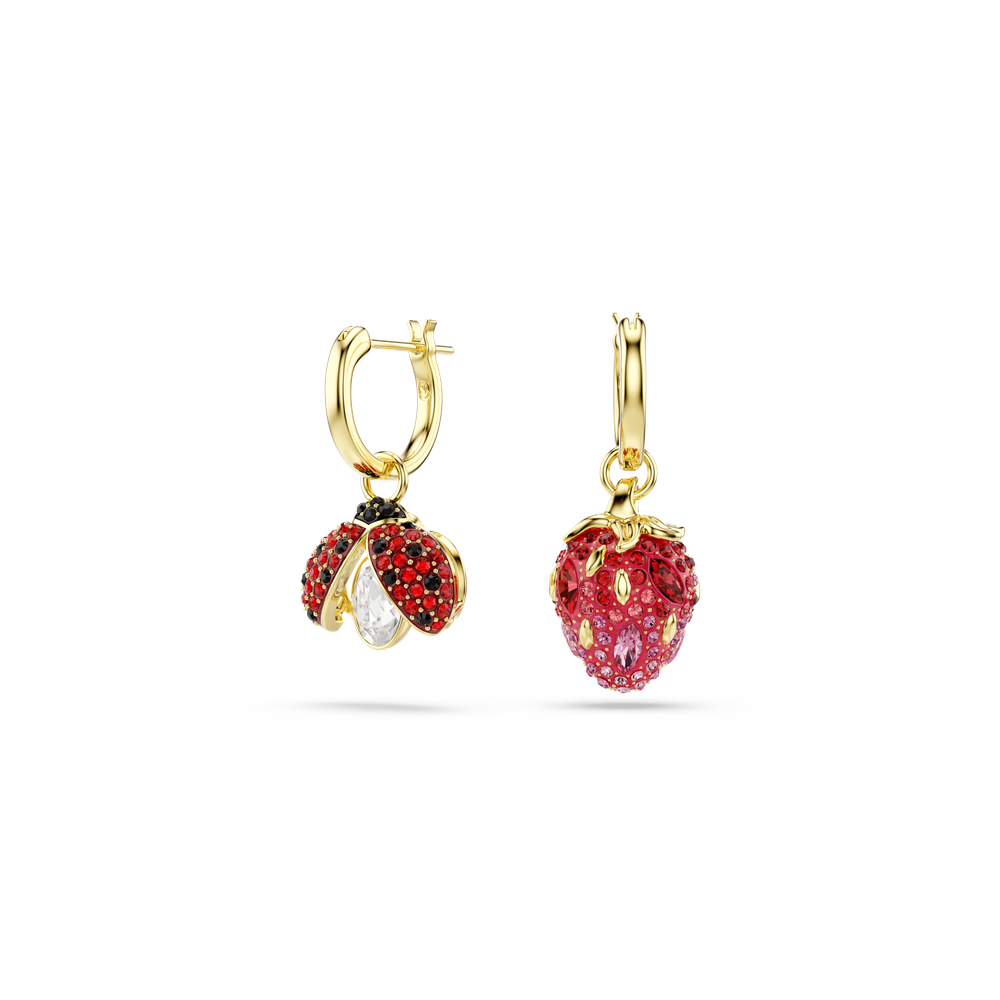 IDYLLIA:PE SET OF 3 MUL/GOS